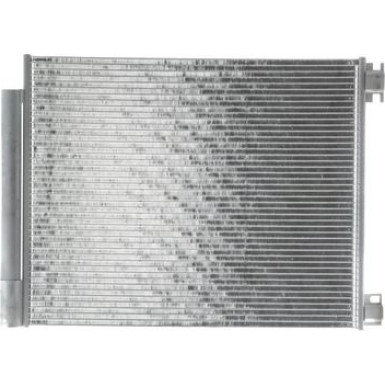Mahle | Kondensator, Klimaanlage | AC 1016 000P