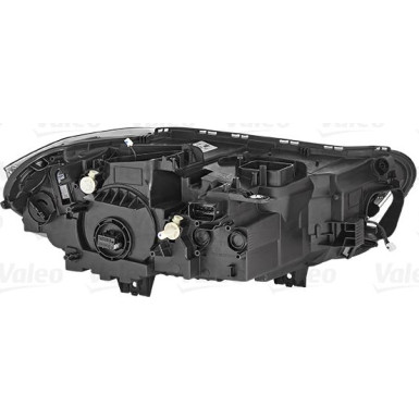 046740 Hauptscheinwerfer ORIGINAL TEIL