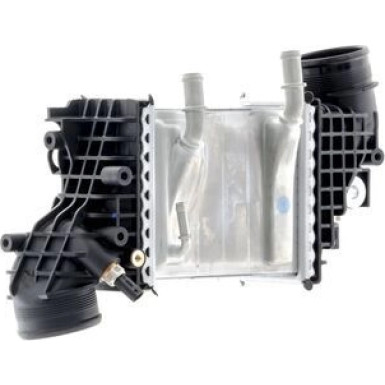 CI 663 000P Ladeluftkühler BEHR *** PREMIUM LINE ***