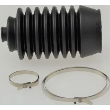 83750 Faltenbalg, Lenkung