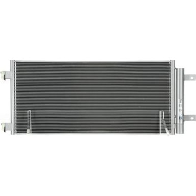 Nissens | Kondensator, Klimaanlage | 940734
