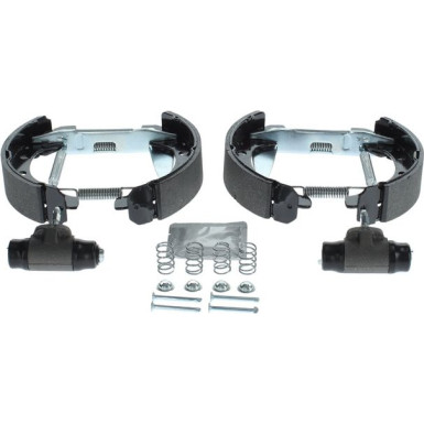 BOSCH | Bremsbackensatz | 0 204 114 576