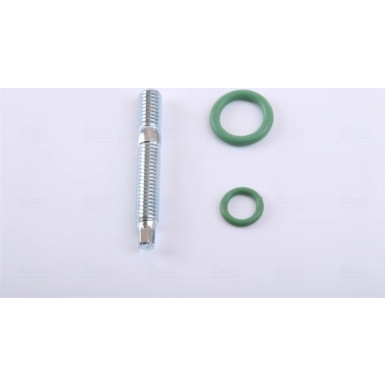 940241 Kondensator, Klimaanlage ** FIRST FIT ** 940241 Kondensator, Klimaanlage ** FIRST FIT **