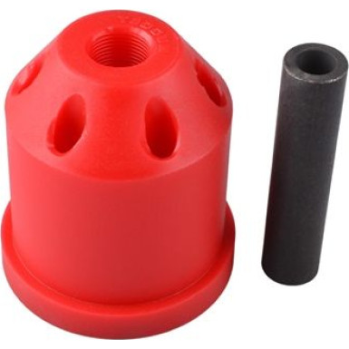 TED61220 Lagerung, Achskörper