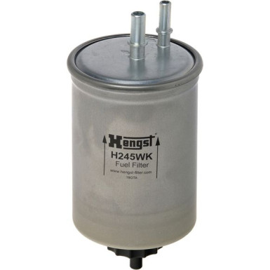 H245WK Kraftstofffilter
