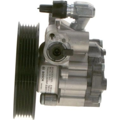 BOSCH | Hydraulikpumpe, Lenkung | K S00 000 733