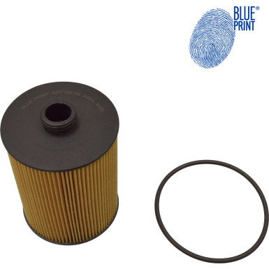 Blue Print | Ölfilter | ADV182123
