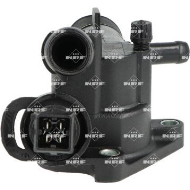 NRF | Thermostat, Kühlmittel | 725237