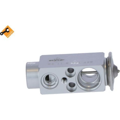 38400 Expansionsventil, Klimaanlage EASY FIT 38400 Expansionsventil, Klimaanlage EASY FIT