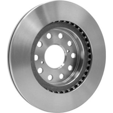 Hella | Bremsscheibe | 8DD 355 113-071