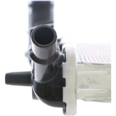 CR 556 000S Kühler, Motorkühlung BEHR