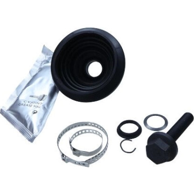 49-0711 Faltenbalgsatz, Antriebswelle