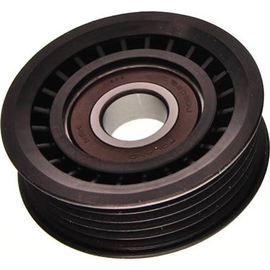 54-0115 Umlenk-/Führungsrolle, Keilrippenriemen