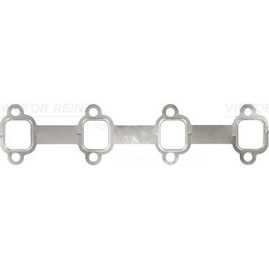 71-35892-00 Dichtung, Abgaskrümmer 71-35892-00 Dichtung, Abgaskrümmer