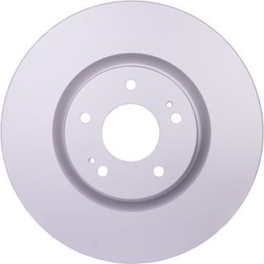 Hella | Bremsscheibe | 8DD 355 114-841