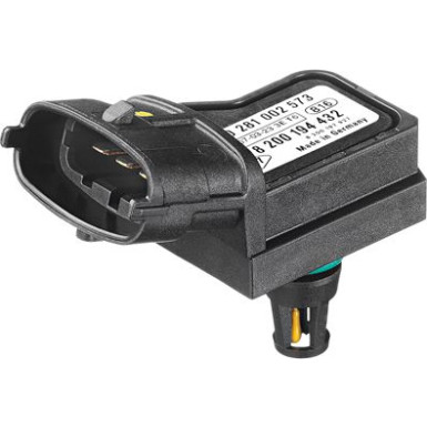 BOSCH | Sensor, Ladedruck | 0 281 002 573