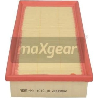 Maxgear | Luftfilter | 26-1261