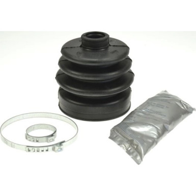 25541 Faltenbalgsatz, Antriebswelle