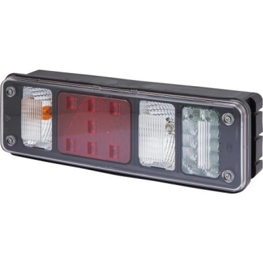 Hella | Heckleuchte | 2VP 340 961-031