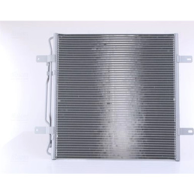 94337 Kondensator, Klimaanlage 94337 Kondensator, Klimaanlage