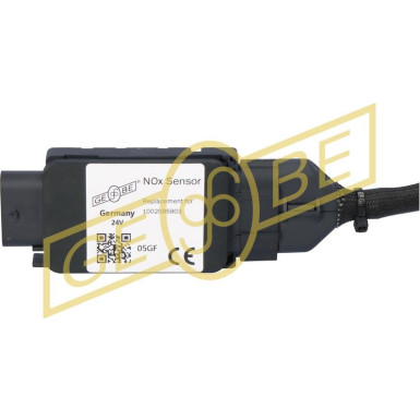 GEBE | NOx-Sensor, NOx-Katalysator | 9 3767 1