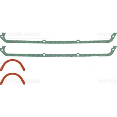 Victor Reinz | Dichtungssatz, Zylinderkopfhaube | 15-23902-02
