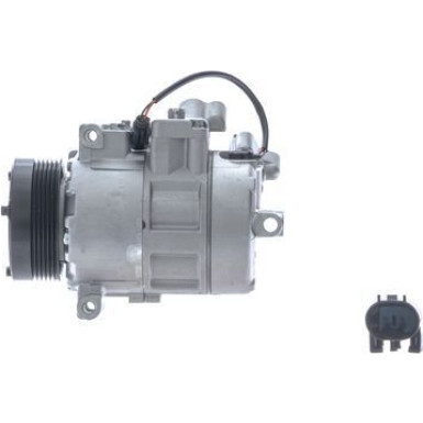 Mahle | Kompressor, Klimaanlage | ACP 703 000S