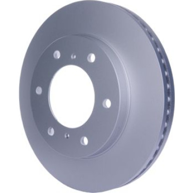 Hella | Bremsscheibe | 8DD 355 119-071