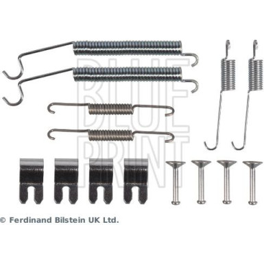 ADBP410067 Zubehörsatz, Bremsbacken