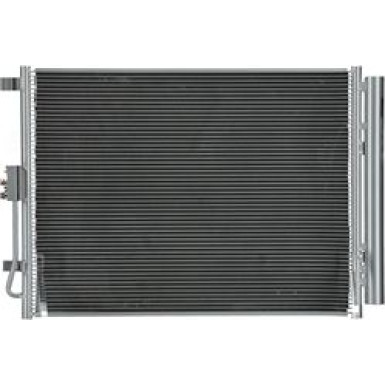 Nissens | Kondensator, Klimaanlage | 940267