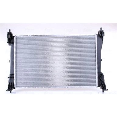 61924 Kühler, Motorkühlung