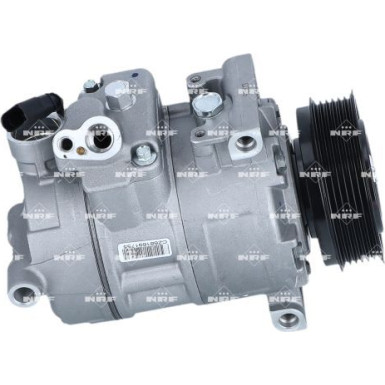 NRF | Kompressor, Klimaanlage | 32809