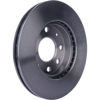 Hella | Bremsscheibe | 8DD 355 111-341