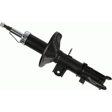 Sachs | Stoßdämpfer | 317 598