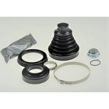 36115 Faltenbalgsatz, Antriebswelle