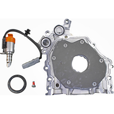 8000069 Ölpumpe ORIGINAL ERSATZTEIL