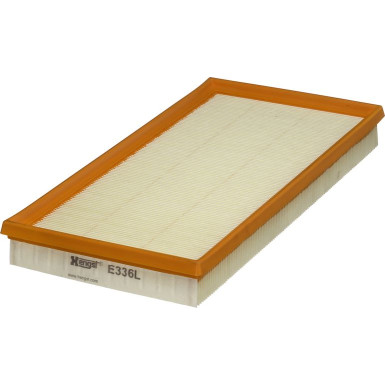 Hengst Filter | Luftfilter | E336L