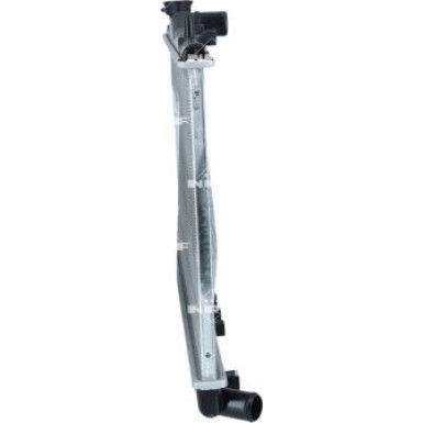 NRF | Kühler, Motorkühlung | 53262