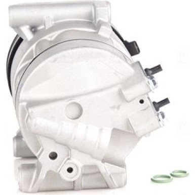 890211 Kompressor, Klimaanlage ** FIRST FIT **