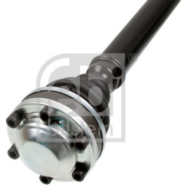 febi bilstein | Antriebswelle | 183354