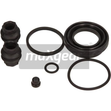 Maxgear 2 x MAXGEAR Reparatursatz, Bremssattel 27-0505