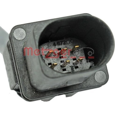 0893480 Lambdasonde ORIGINAL ERSATZTEIL GREENPARTS