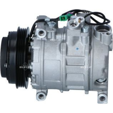 NRF Kompressor, Klimaanlage EASY FIT 32167