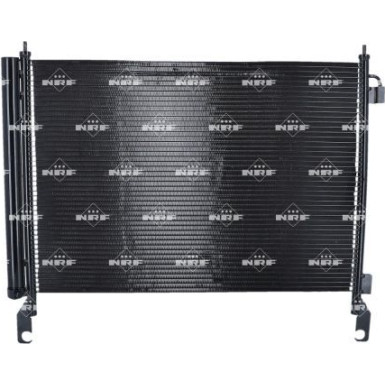 350460 Kondensator, Klimaanlage EASY FIT 350460 Kondensator, Klimaanlage EASY FIT