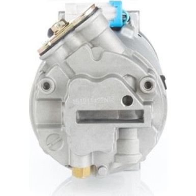 89196 Kompressor, Klimaanlage ** FIRST FIT **