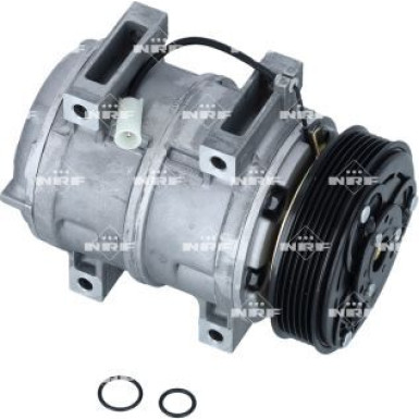 NRF Kompressor, Klimaanlage EASY FIT 32112 NRF Kompressor, Klimaanlage EASY FIT 32112