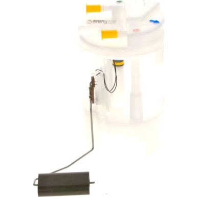 BOSCH | Sensor, Kraftstoffvorrat | 0 986 580 110