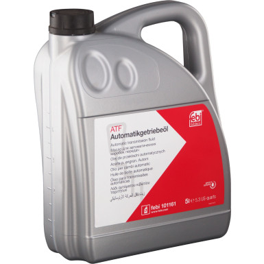 FEBI BILSTEIN 101161 Automatikgetriebeöl