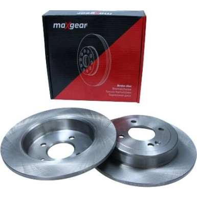 19-3342 Bremsscheibe