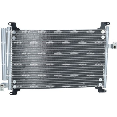 35941 Kondensator, Klimaanlage EASY FIT